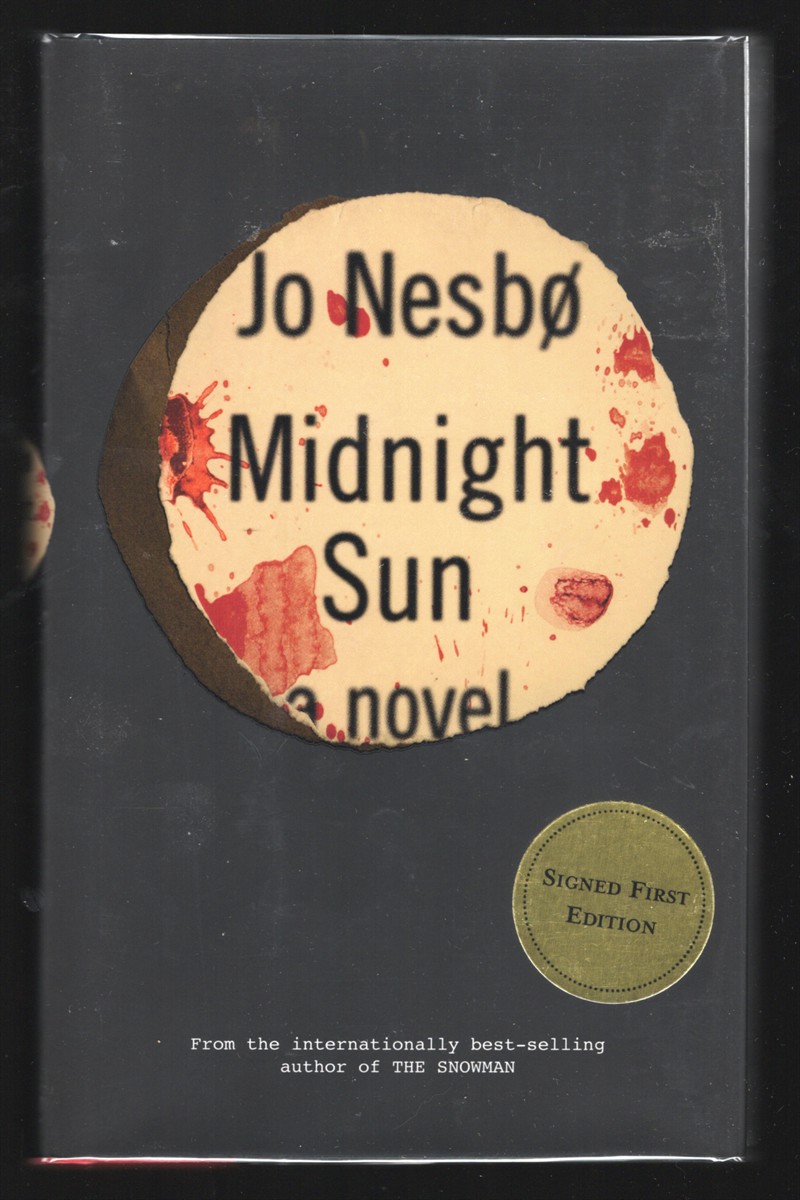 Midnight Sun