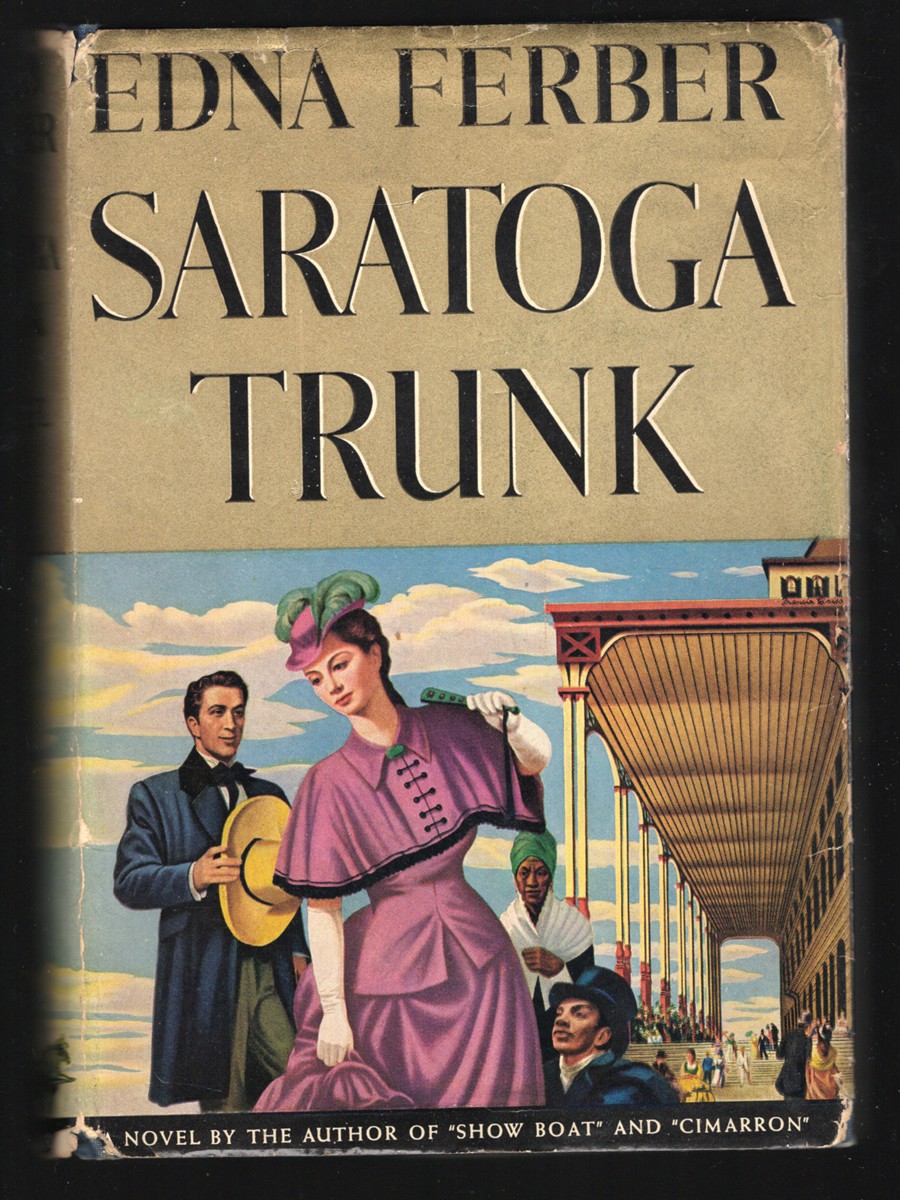 Saratoga Trunk
