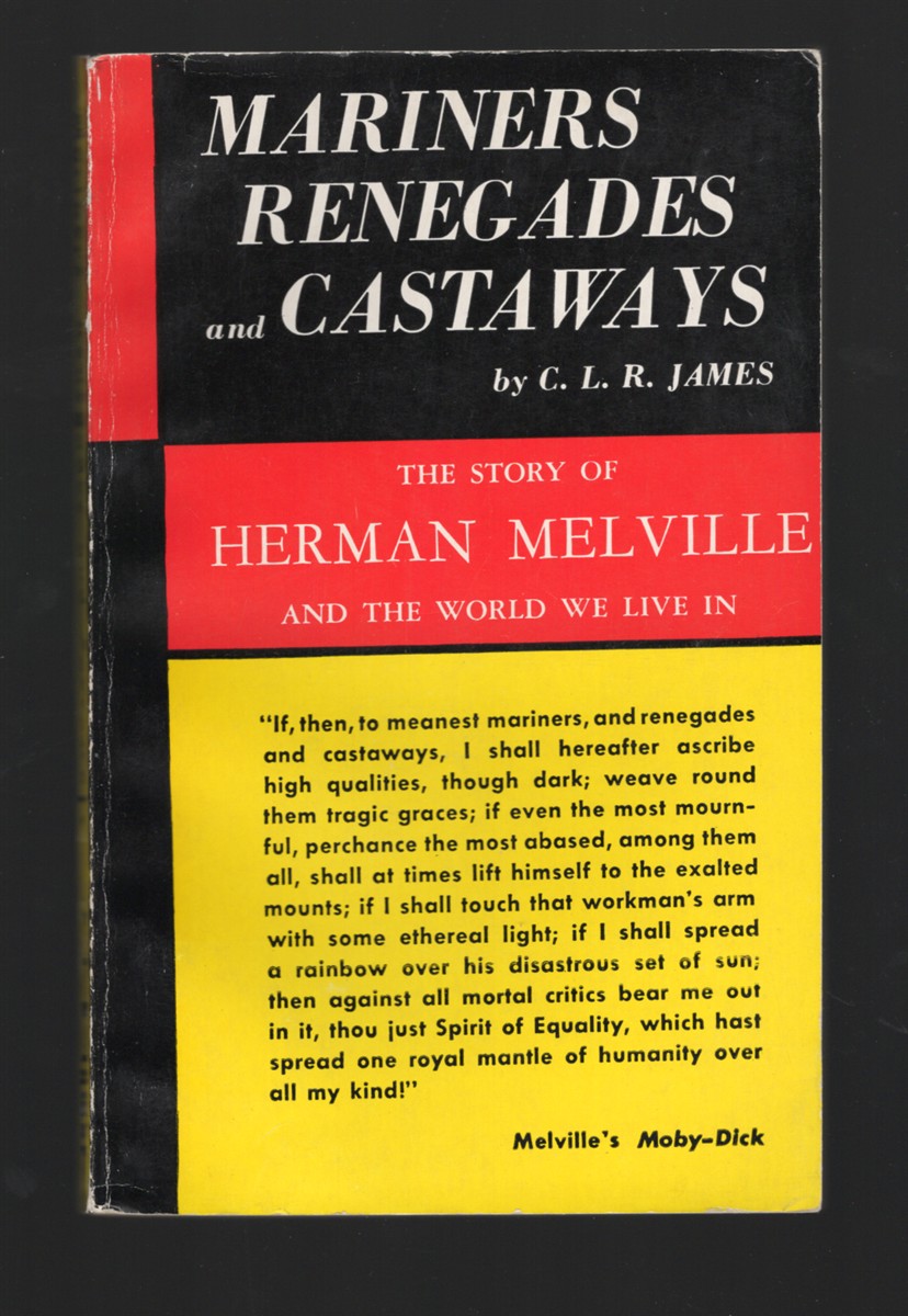 Mariners, Renegades and Castaways