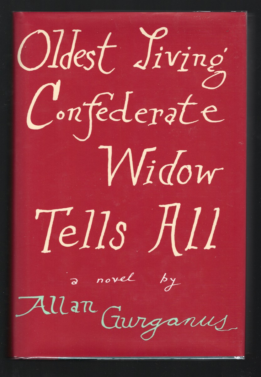 Oldest Living Confederate Widow Tells All