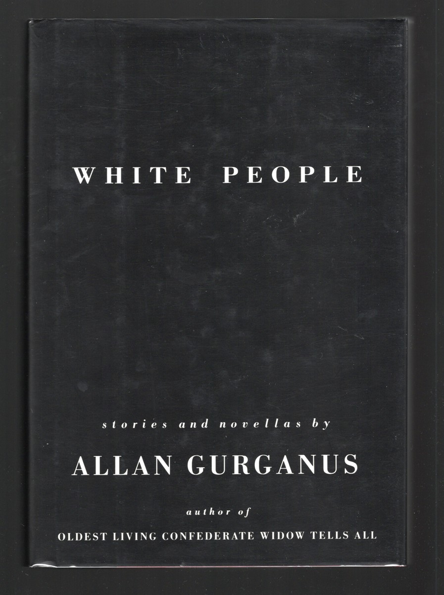 White People