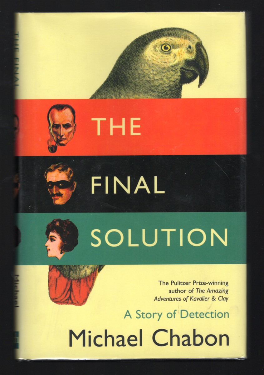 The Final Solution