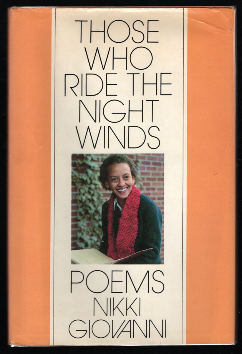 Those Who Ride the Night Wind