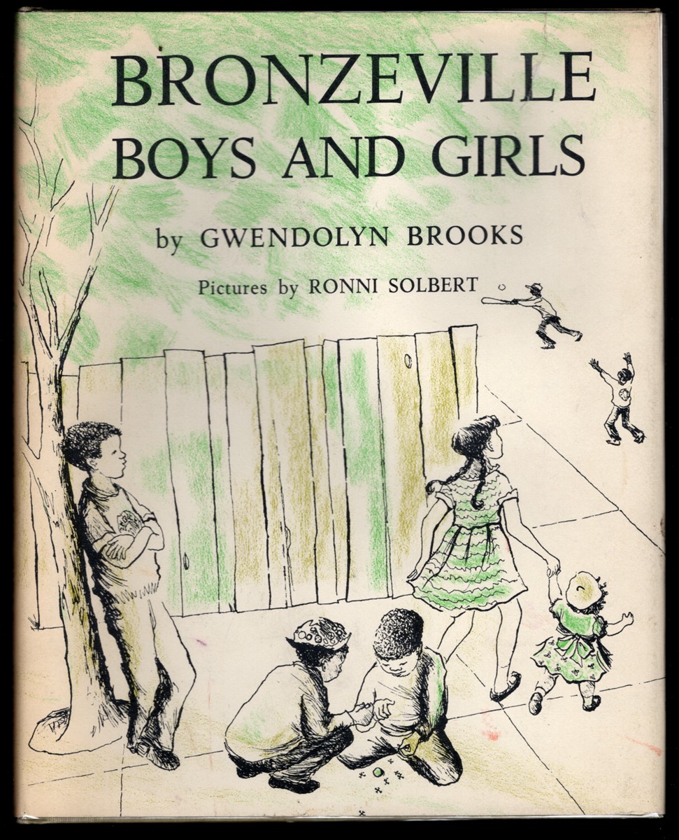 Bronzeville Boys and Girls