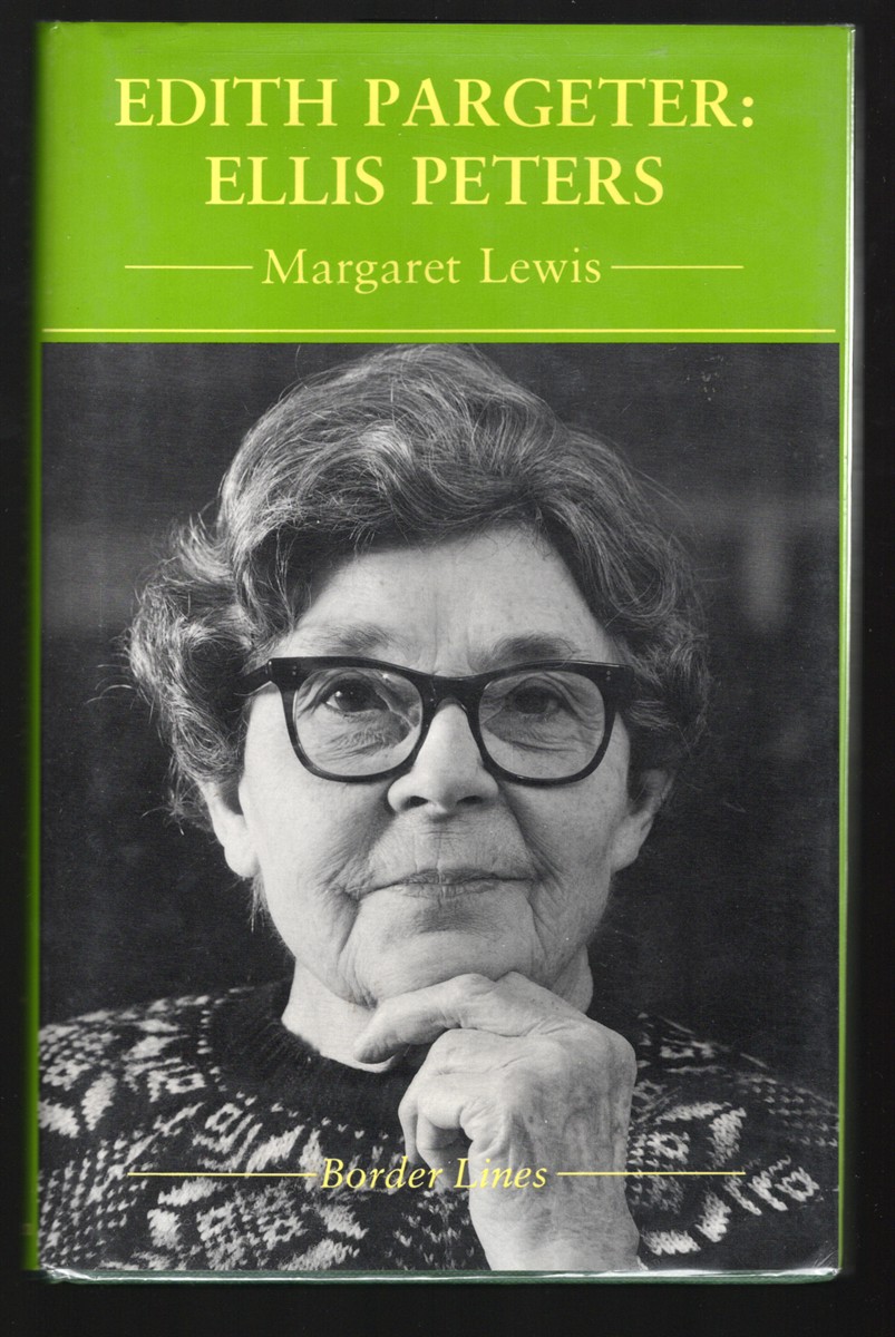 Edith Pargeter: Ellis Peters