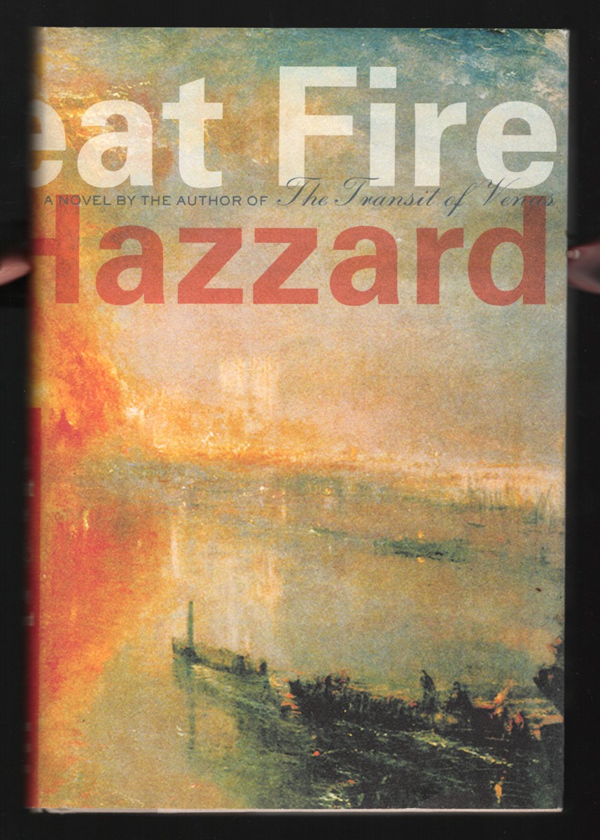 The Great Fire
