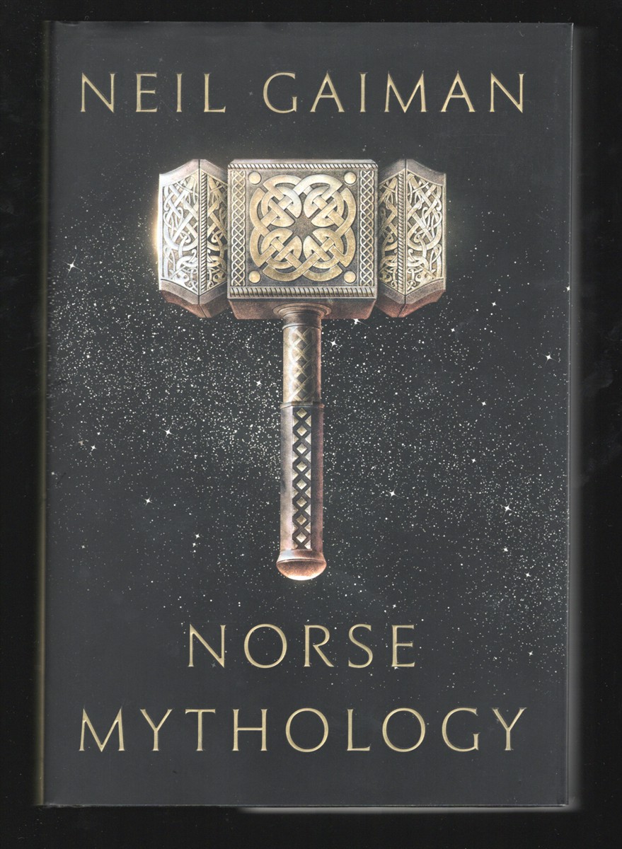 Norse Mythology