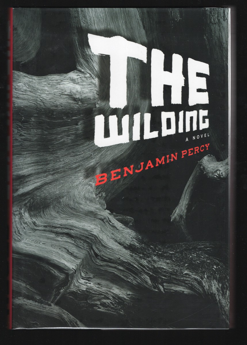 The Wilding: A Novel