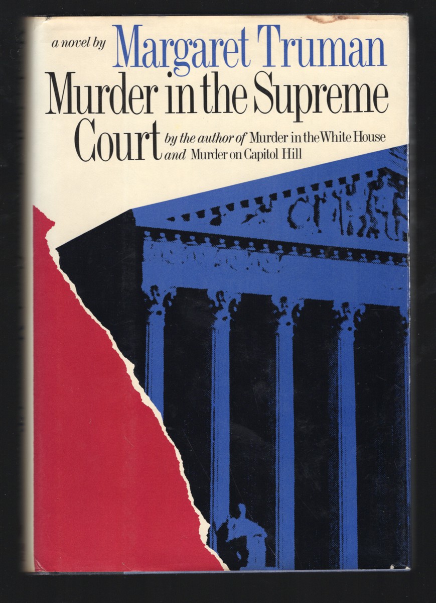 Murder In the Supreme Court