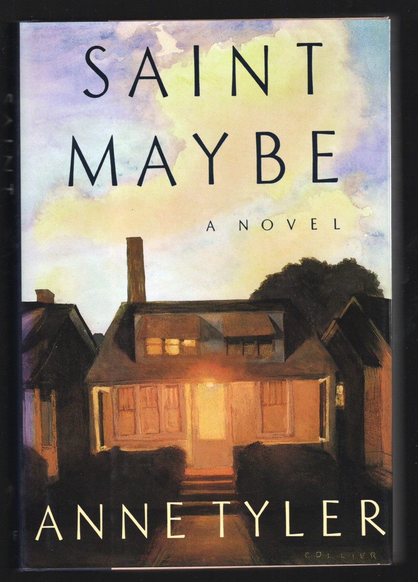 Saint Maybe