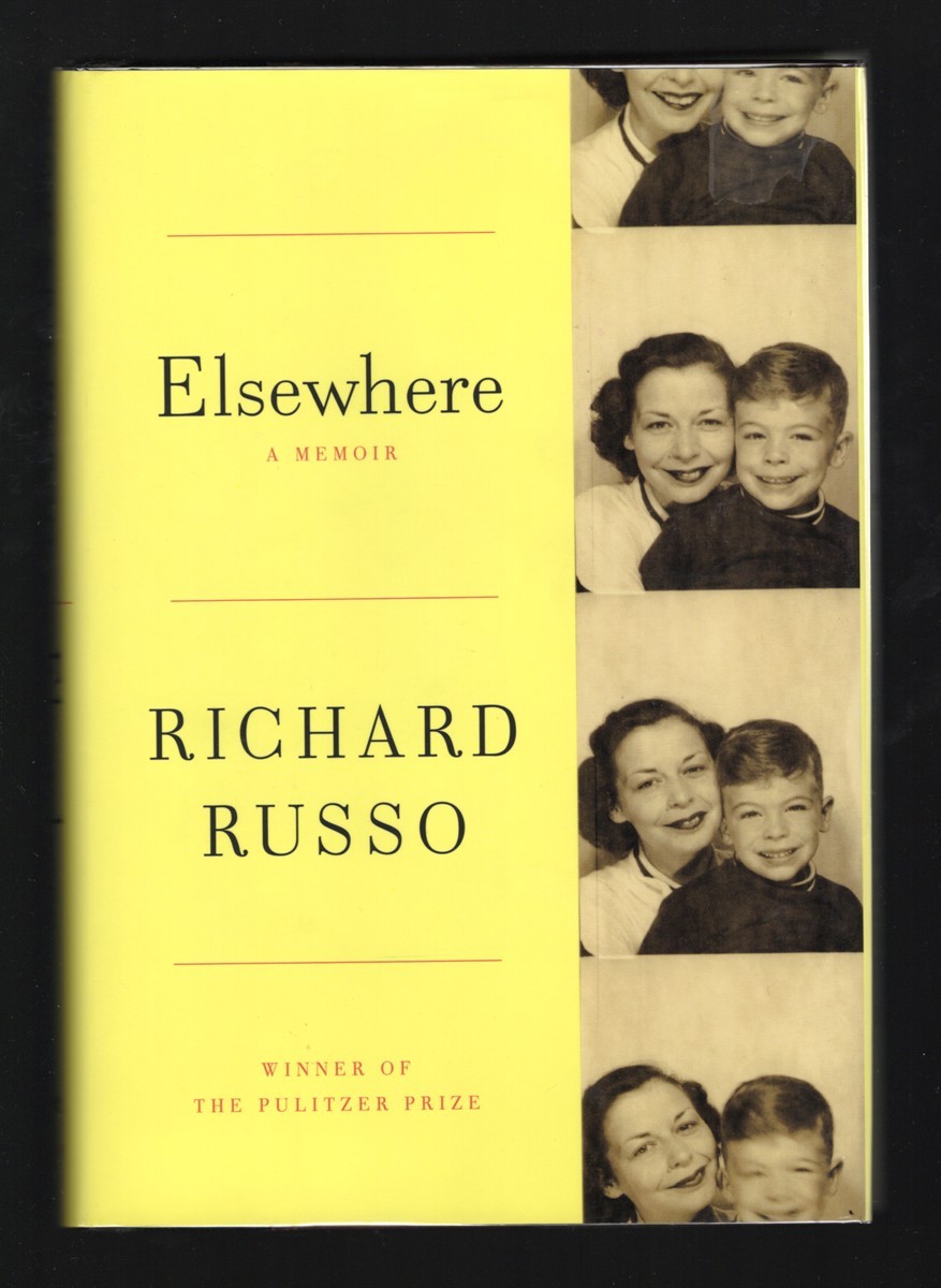 Elsewhere