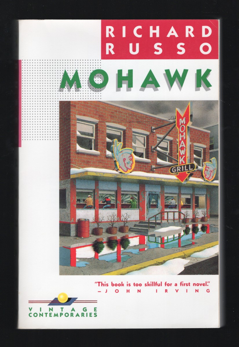 Mohawk