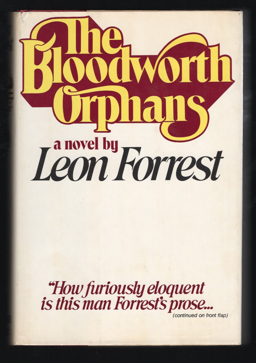 The Bloodworth Orphans