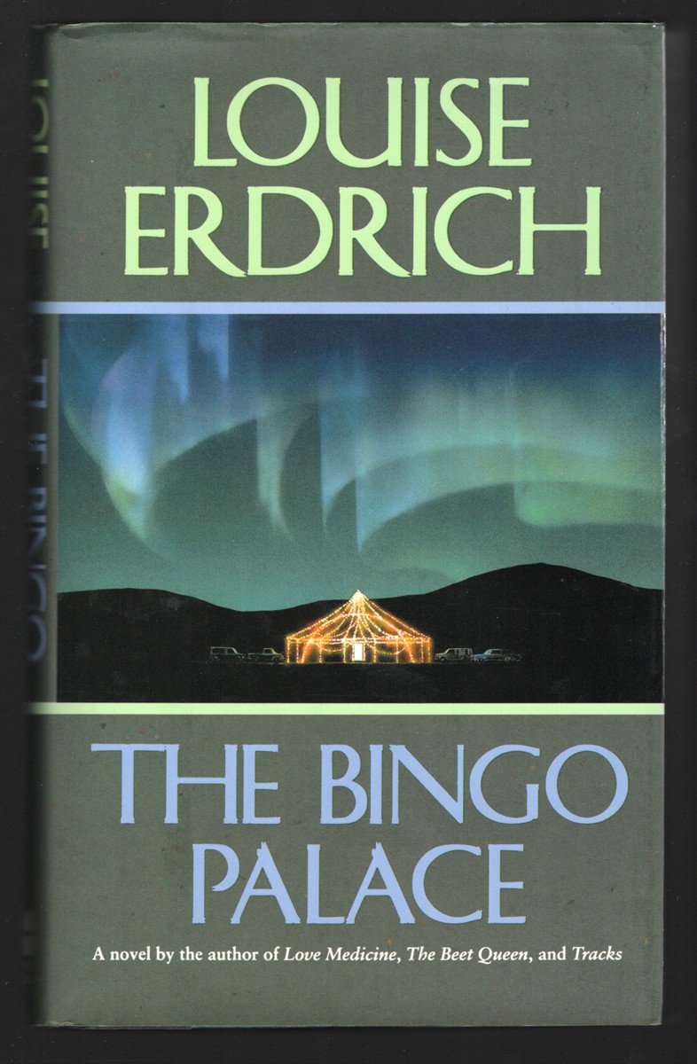 The Bingo Palace