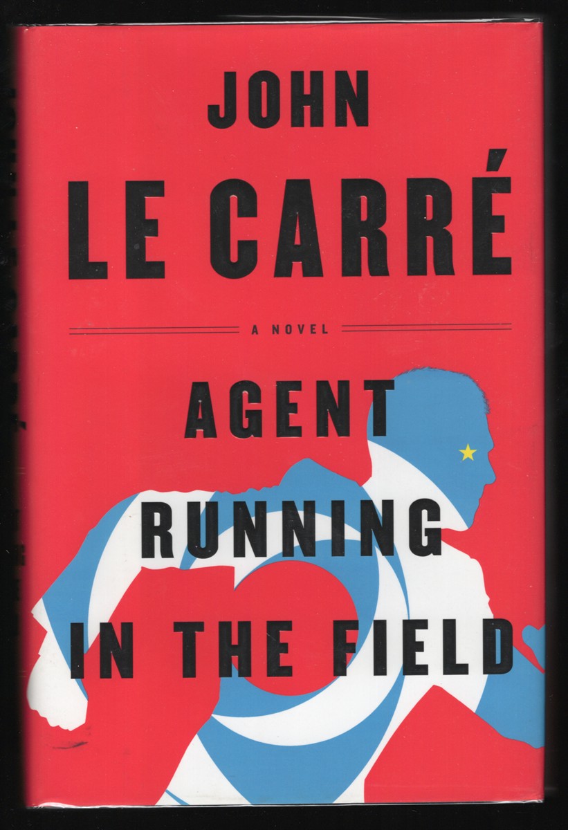 Agent Running in the Field
