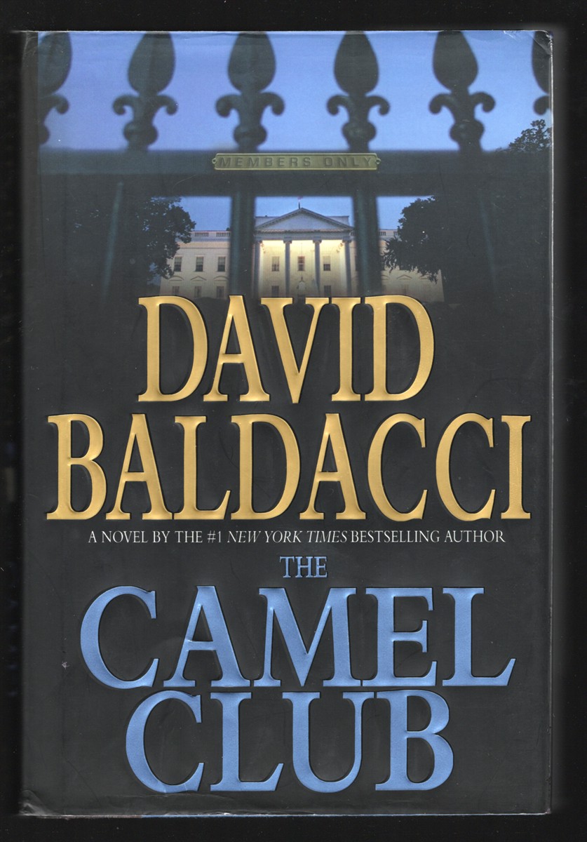 Camel Club