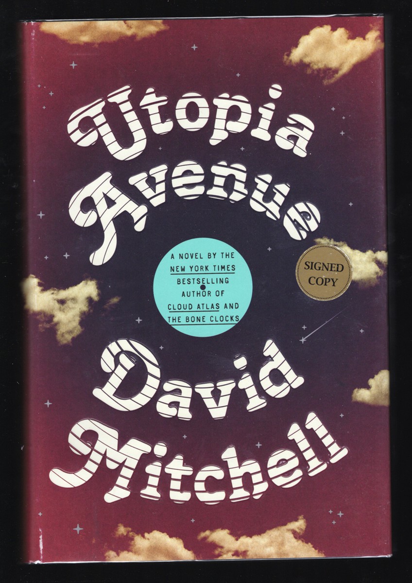Utopia Avenue