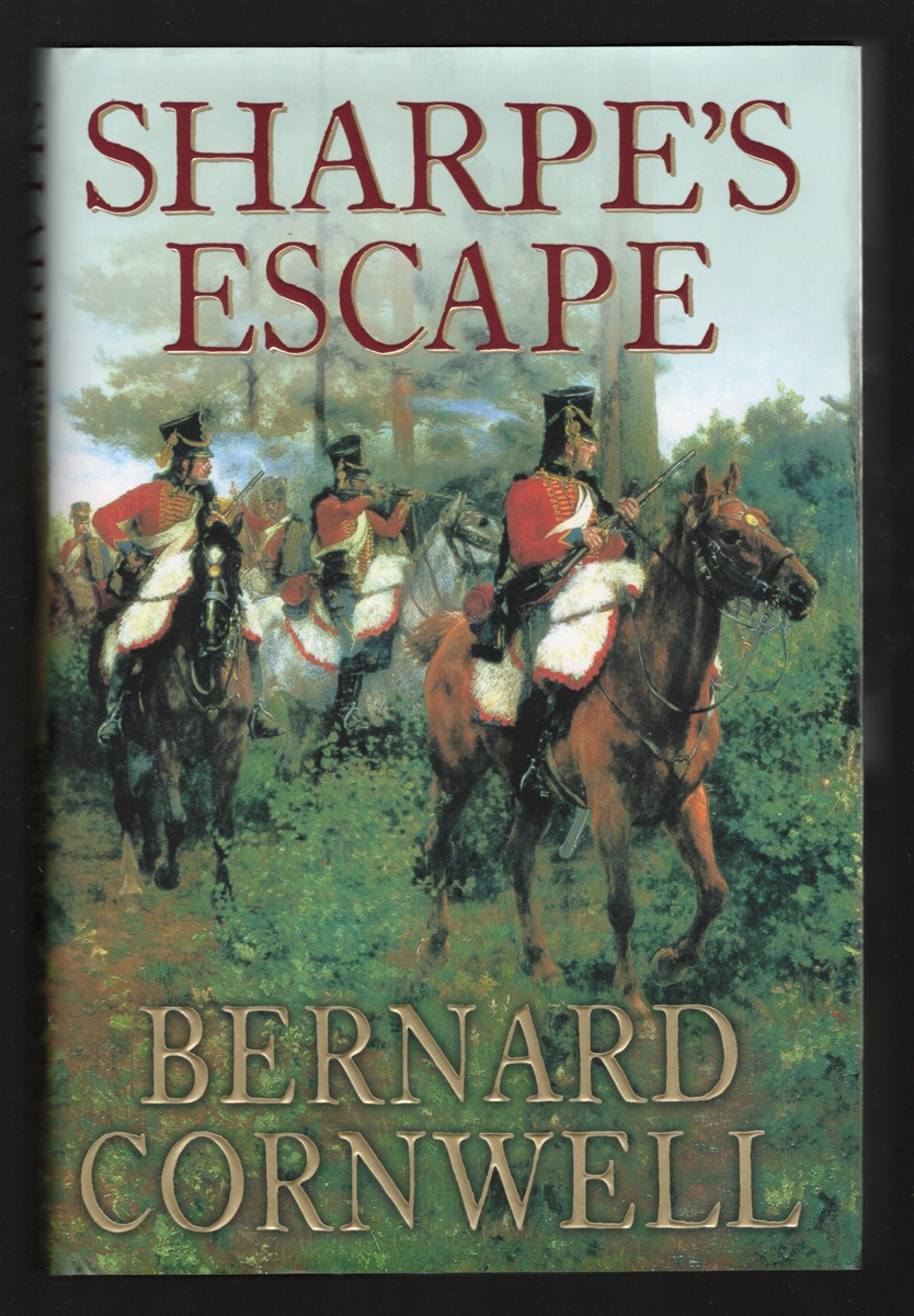 Sharpe's Escape