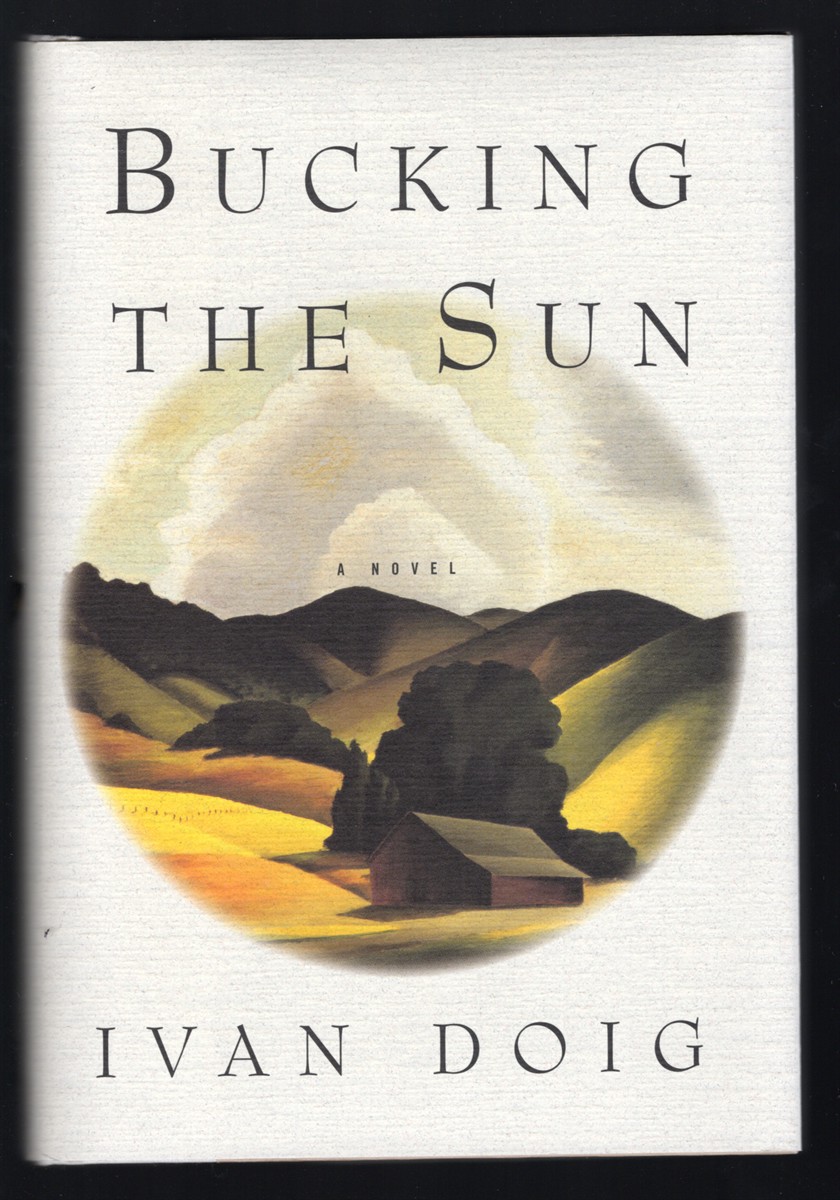Bucking the Sun