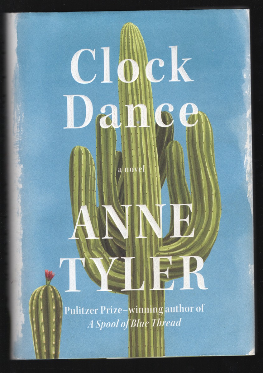 Clock Dance
