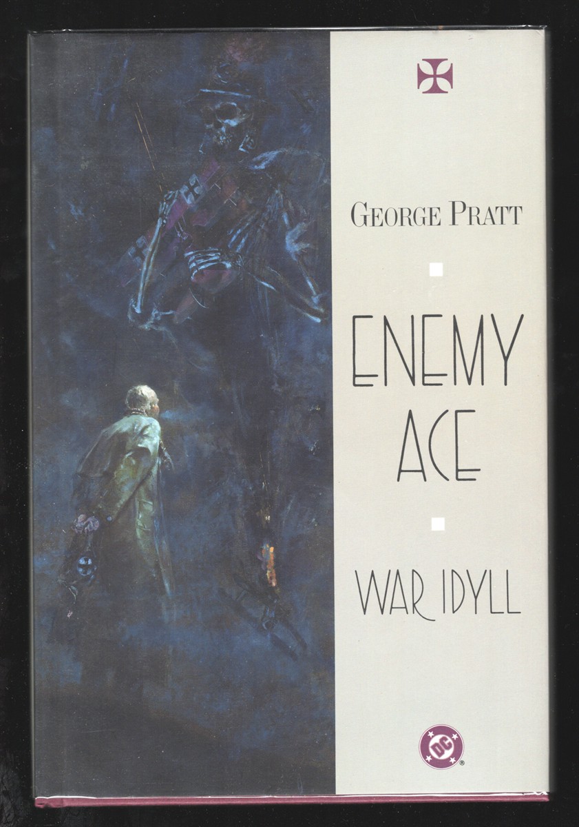 Enemy Ace War Idyll