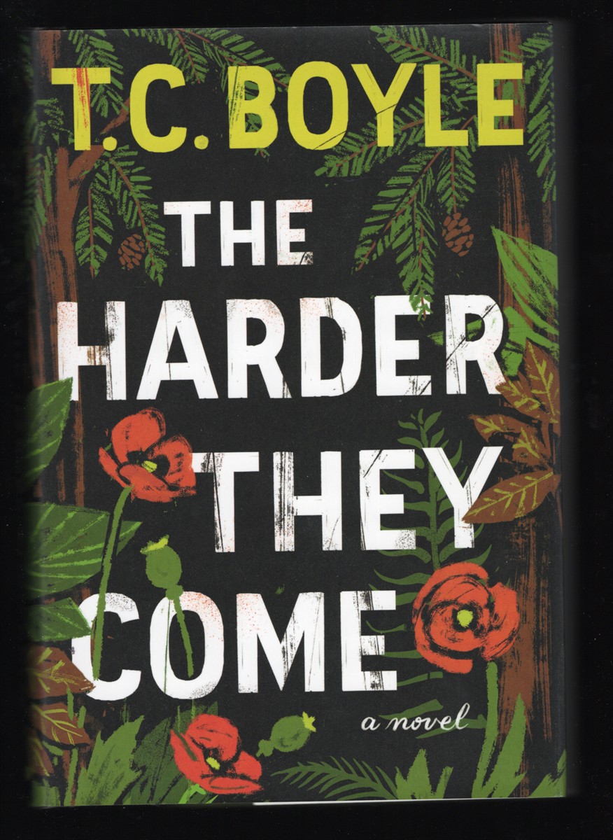 The Harder They Come