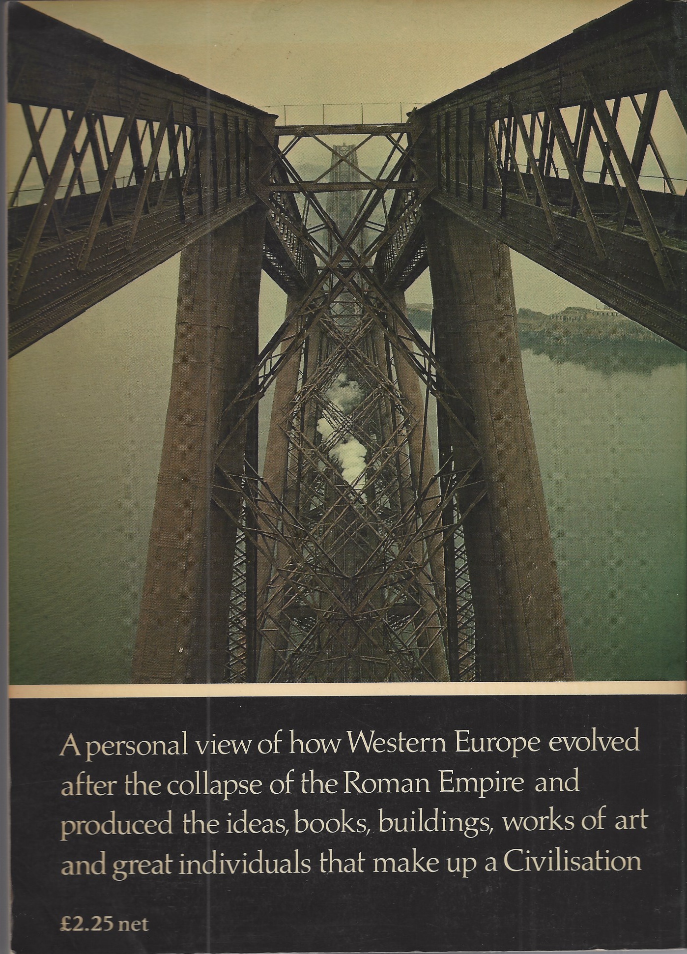 CLARK KENNETH - Civilisation