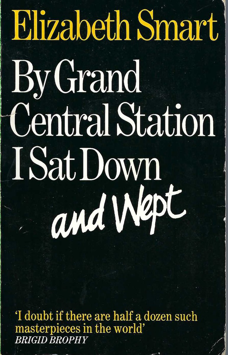 SMART ELIZABETH - By Grand Central Station I Sat Down and Wept