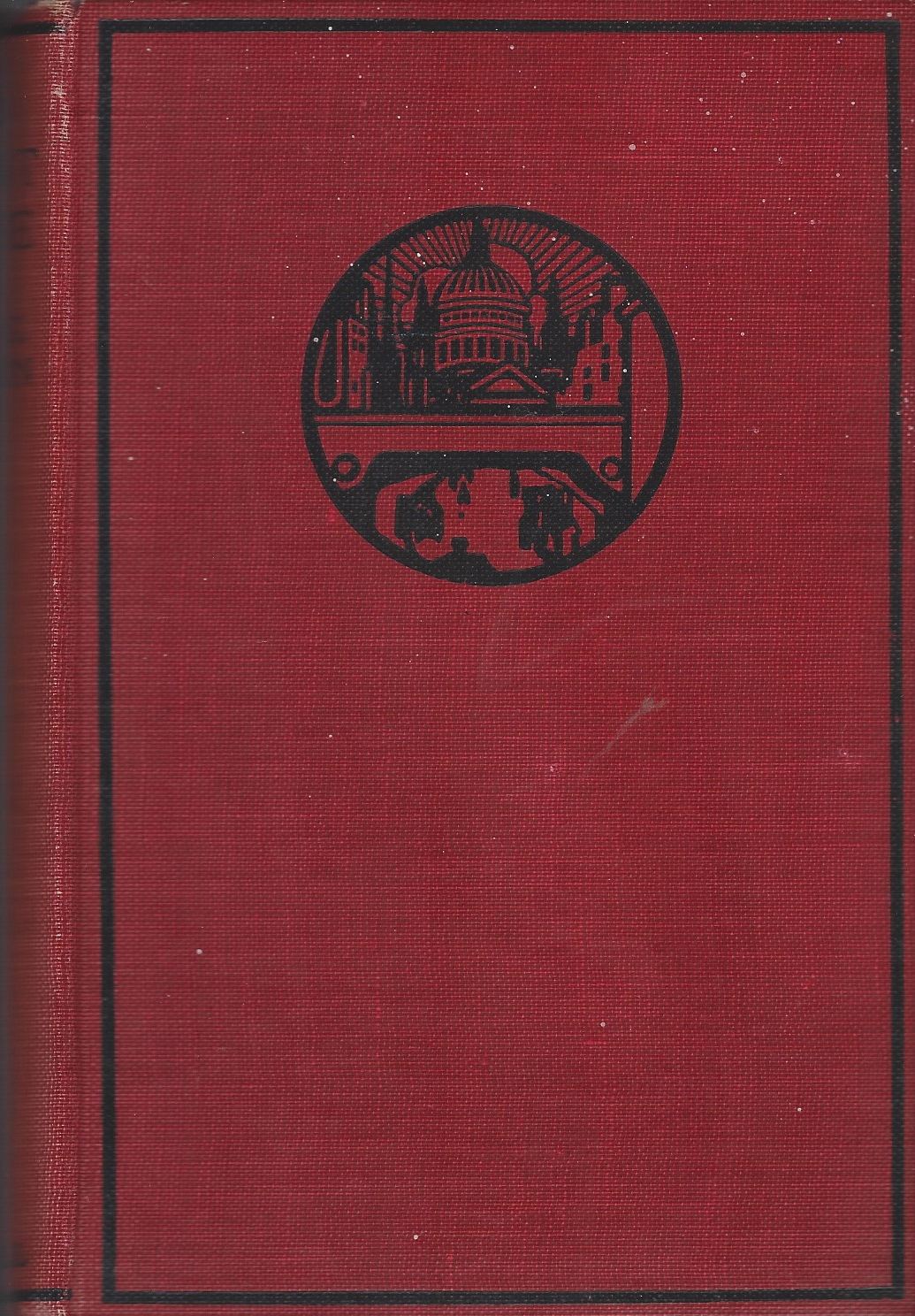BRANDON G. JOHN - Silent House: Book of the Play by John G Brandon and George Pickett