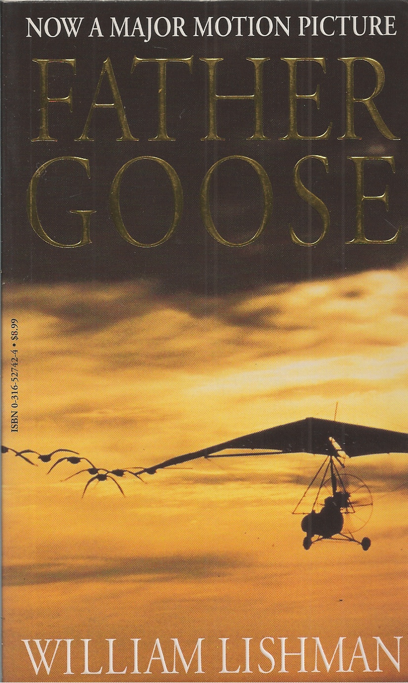 LISHMAN, BILL - Father Goose