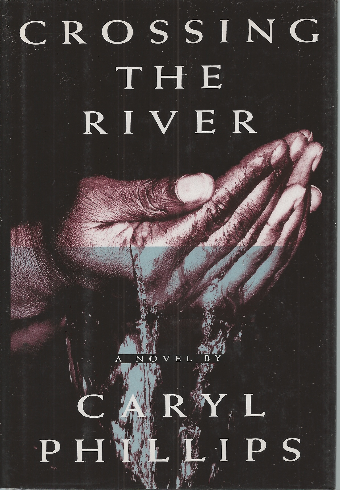 PHILLIPS, C - Crossing the River