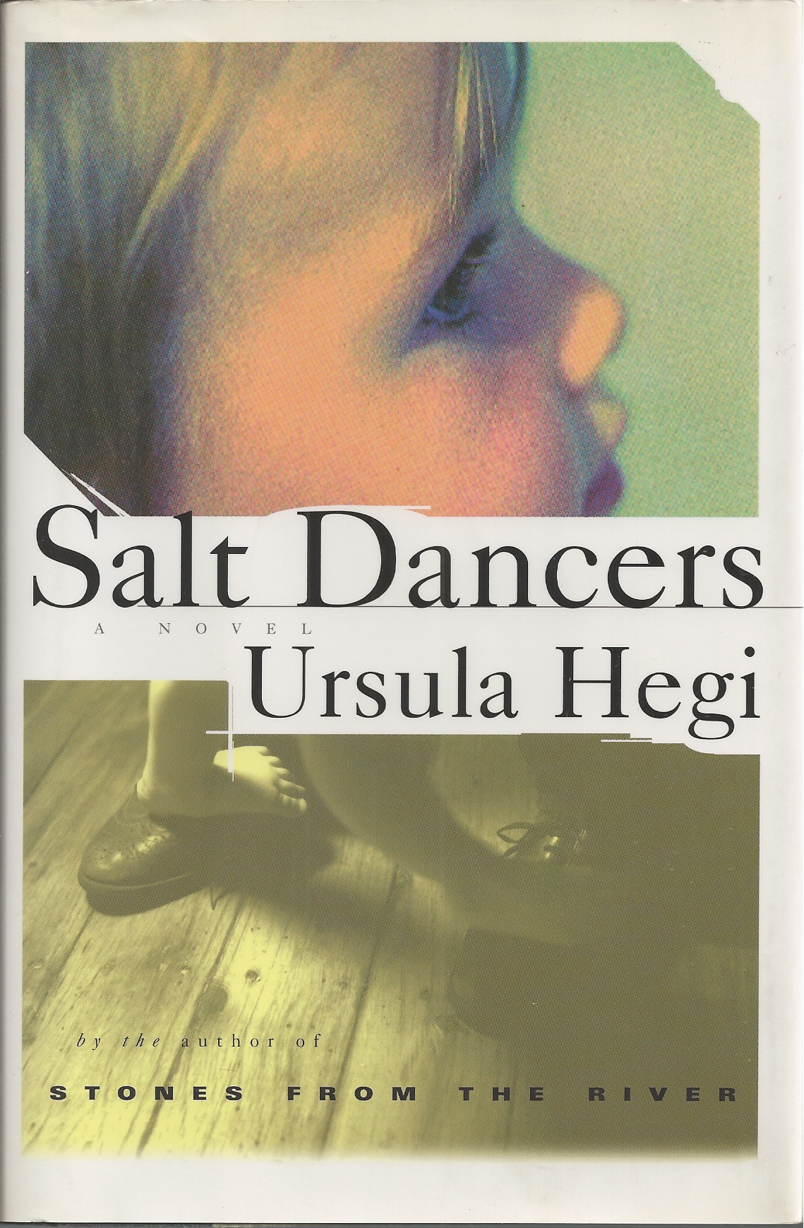 HEGI, URSULA - Salt Dancers a Novel