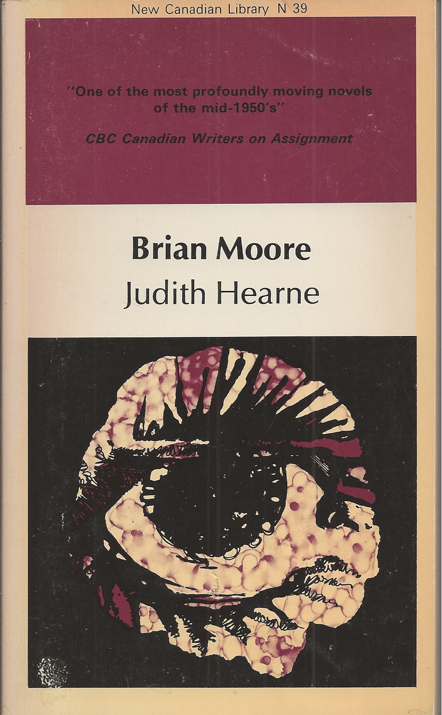 MOORE, BRIAN - Judith Hearne