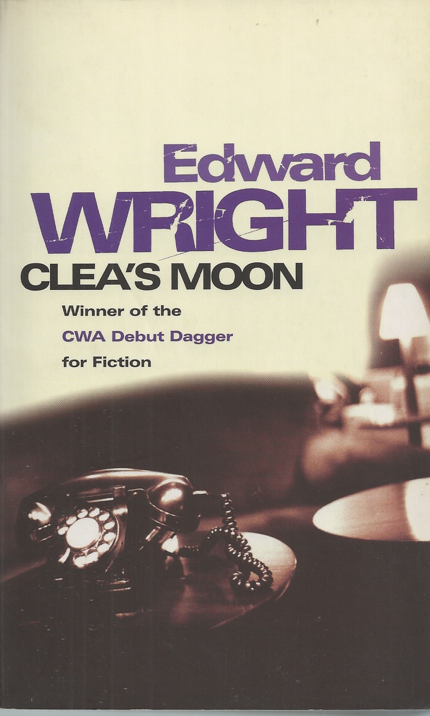 WRIGHT, EDWARD - Clea's Moon