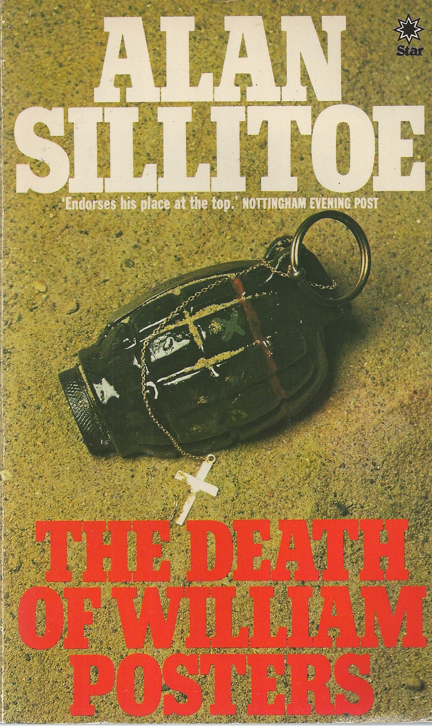SILLITOE, ALAN - Death of William Posters