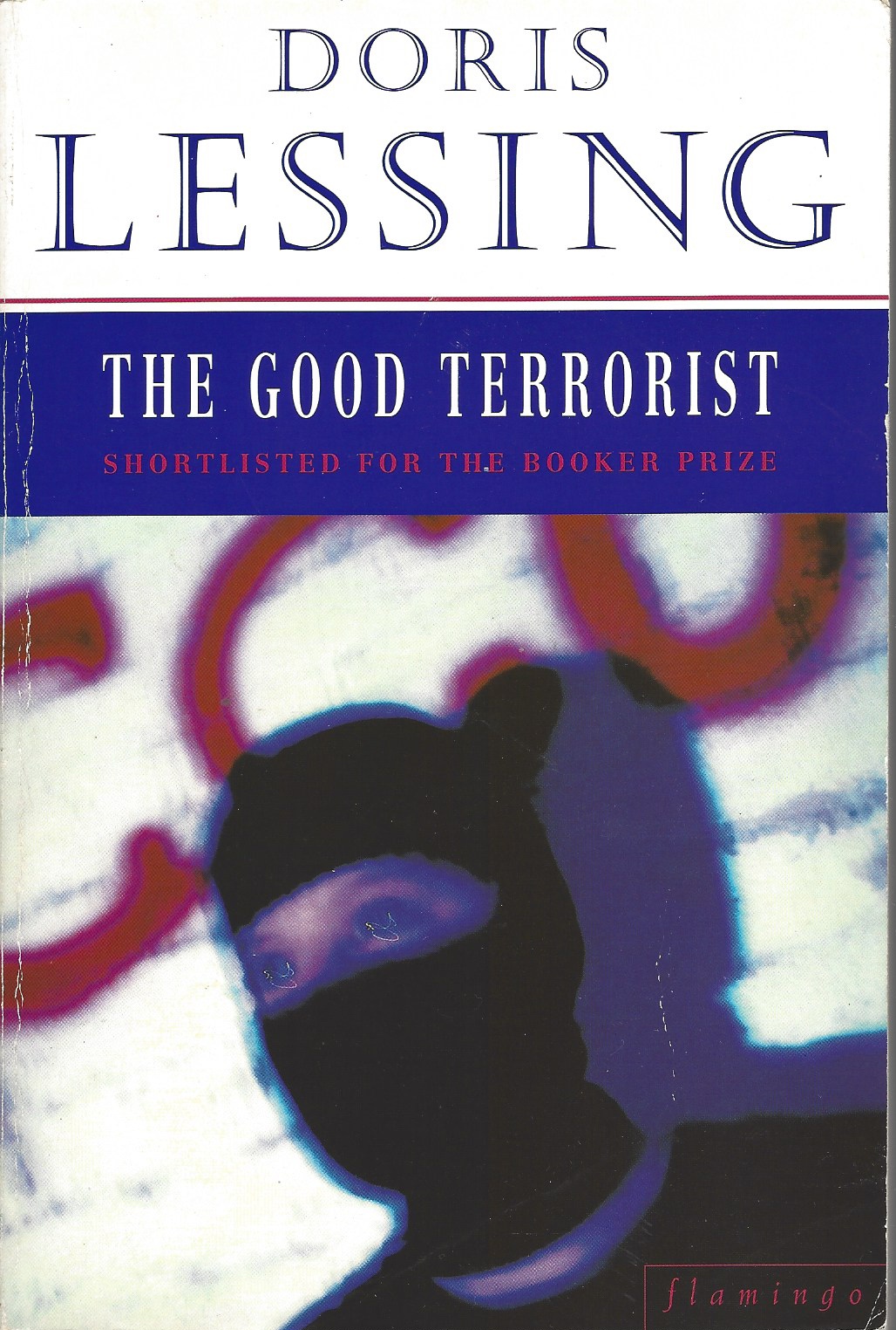 LESSING DORIS - Good Terrorist
