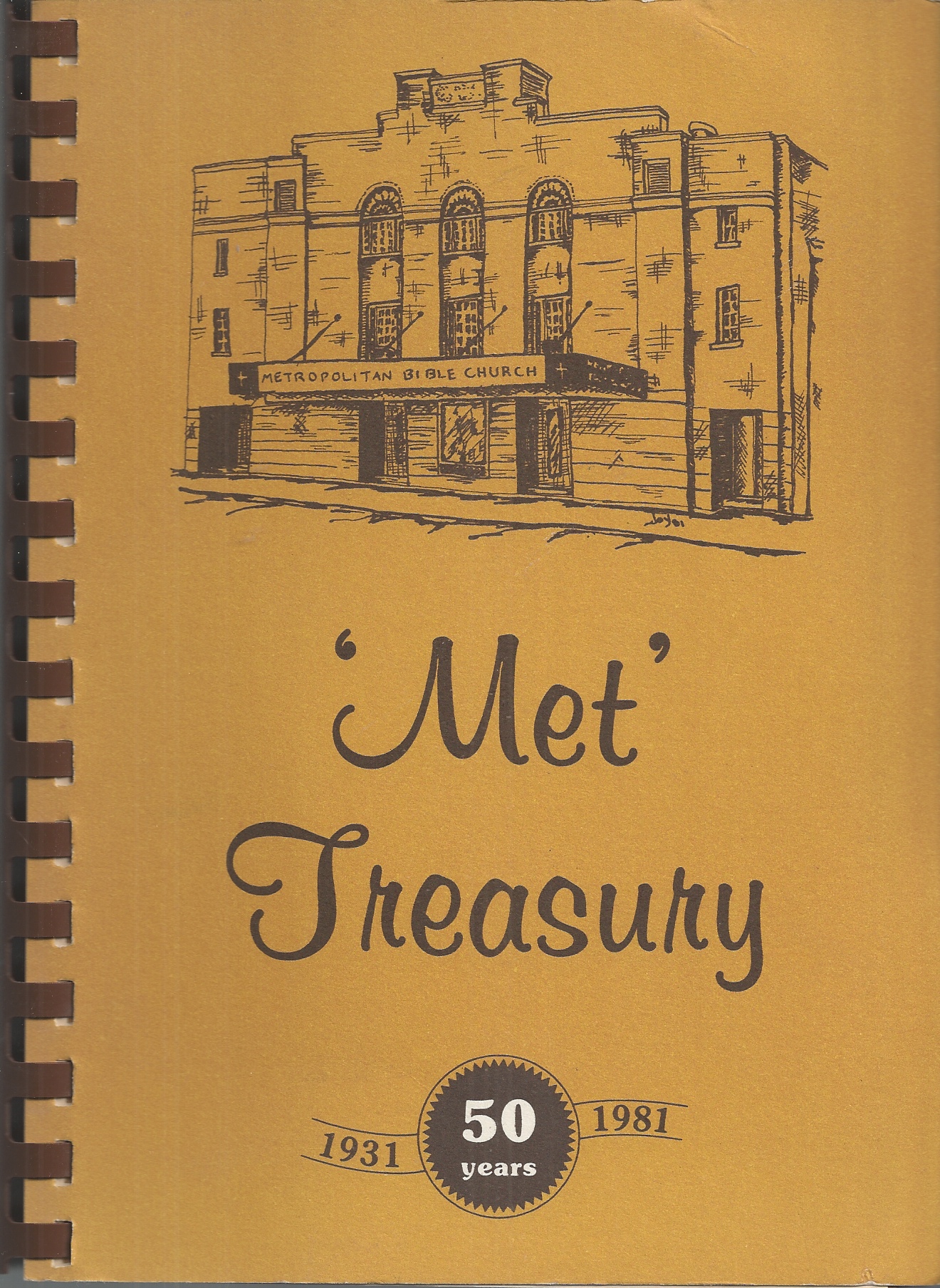 KRAMER ANN, ANNE MCGREGOR, RUTH MOFFATT - Met Treasury Golden Anniversary Edition