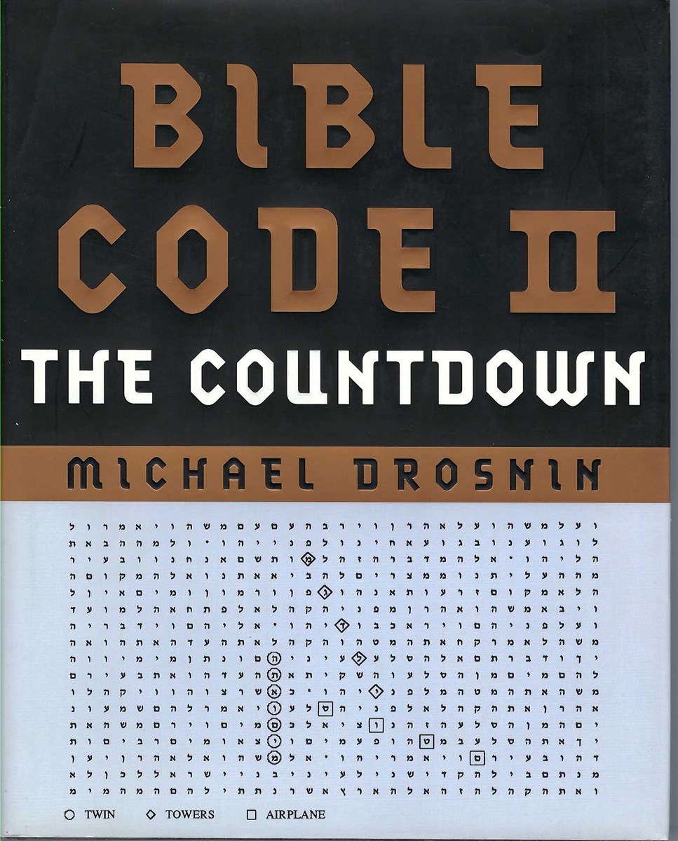 DROSNIN MICHAEL - Bible Code II: The Countdown