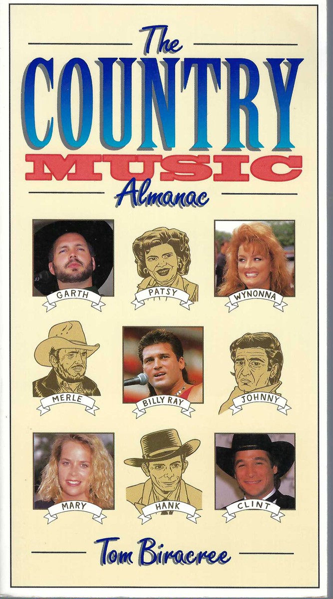 BIRACREE TOM - Country Music Almanac