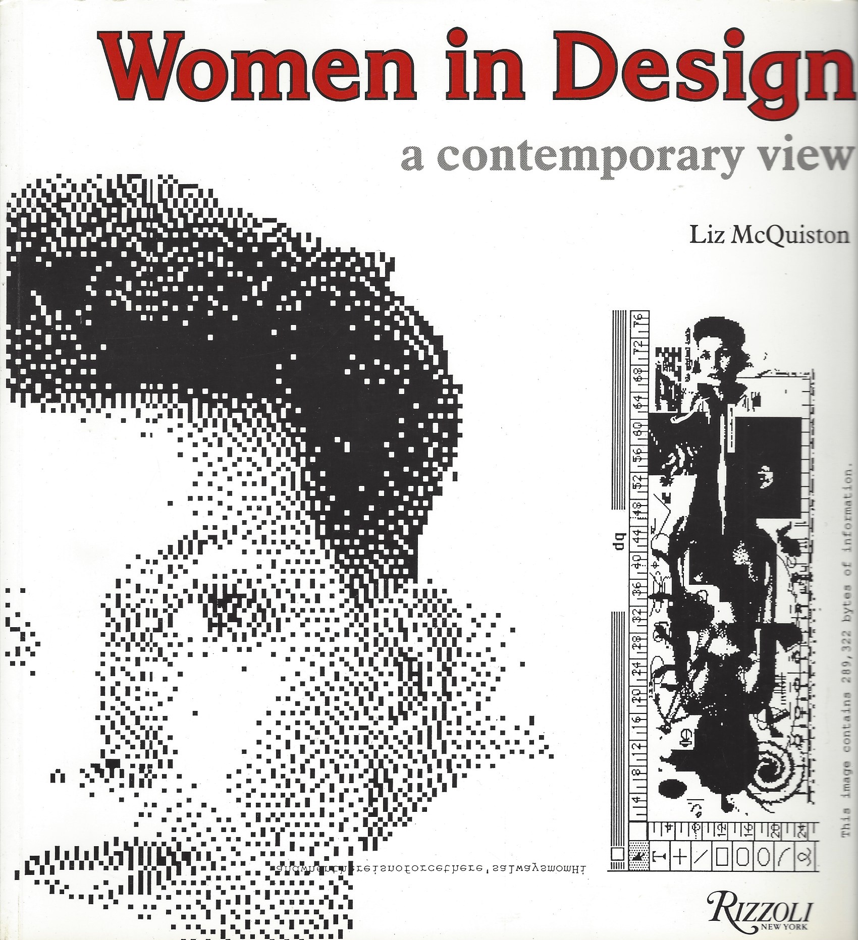 MCQUISTON LIZ - Women in Design: A Contemporary View