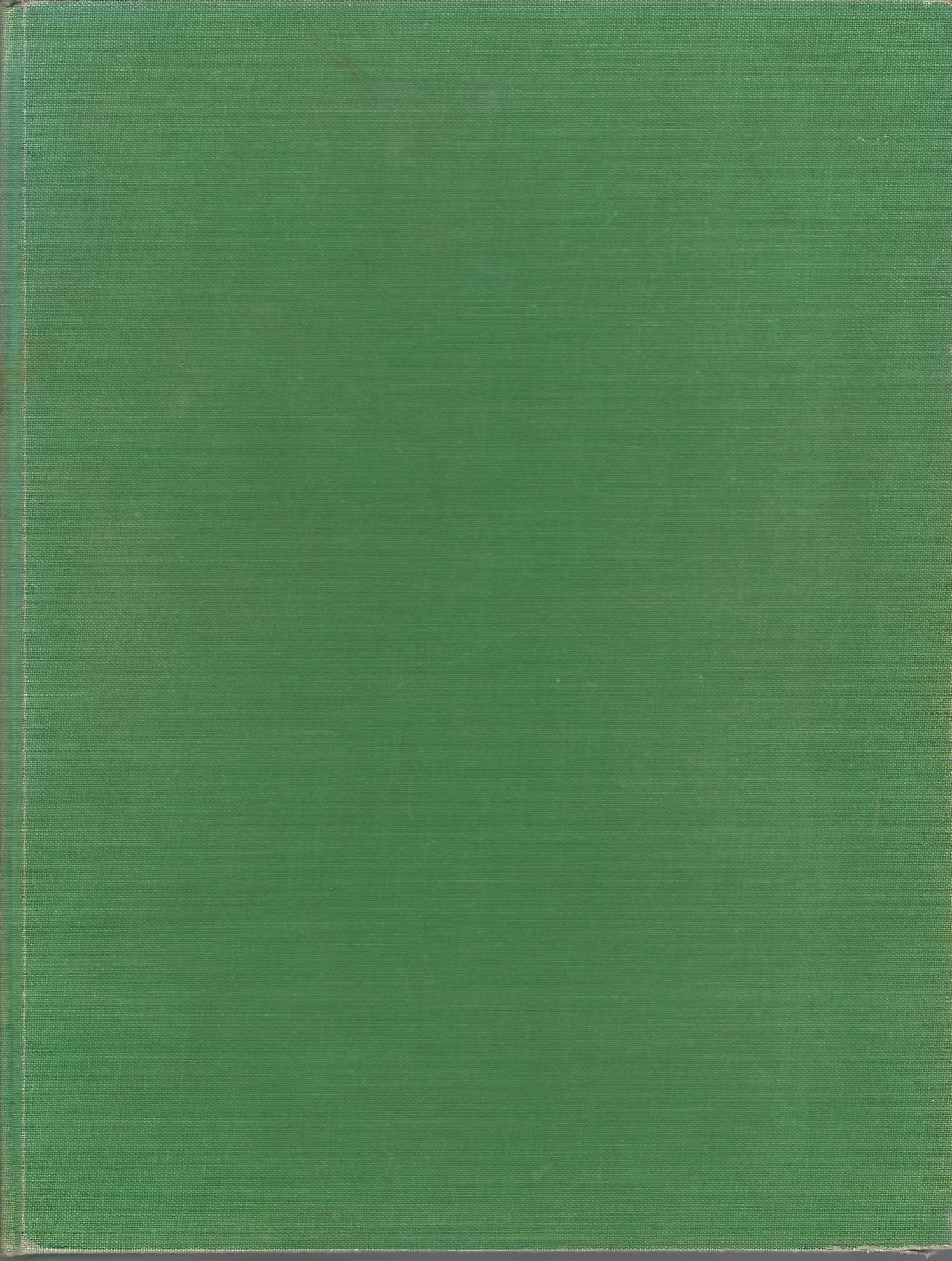 ROBERSTON BRUCE - Aircraft Camouflage and Markings 1907-1954