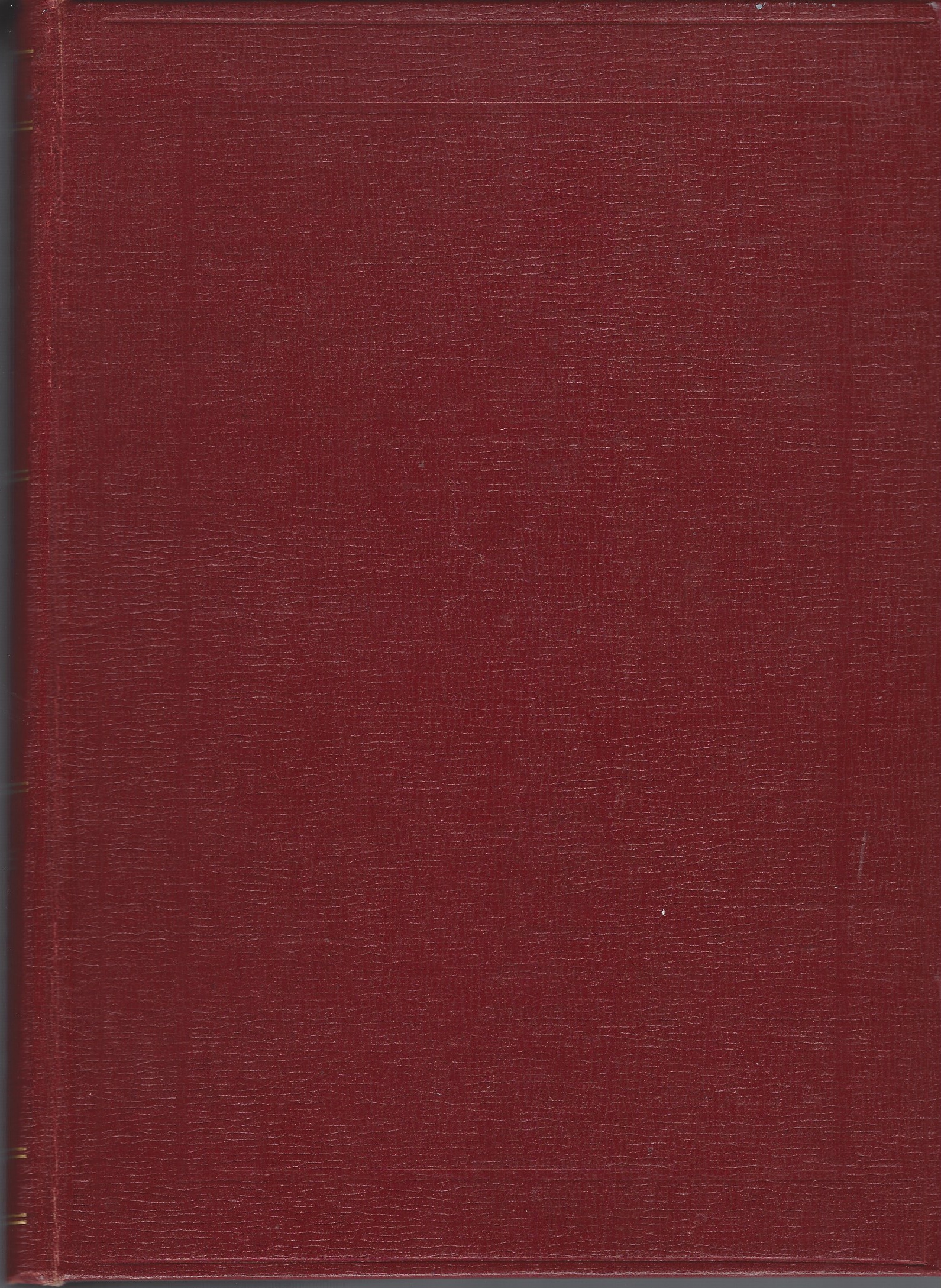 MURCHIE, J.C. ; CHIEF OF THE GENERAL STAFF - Military Dictionary: English - French, French - English. Dictionnaire Militaire