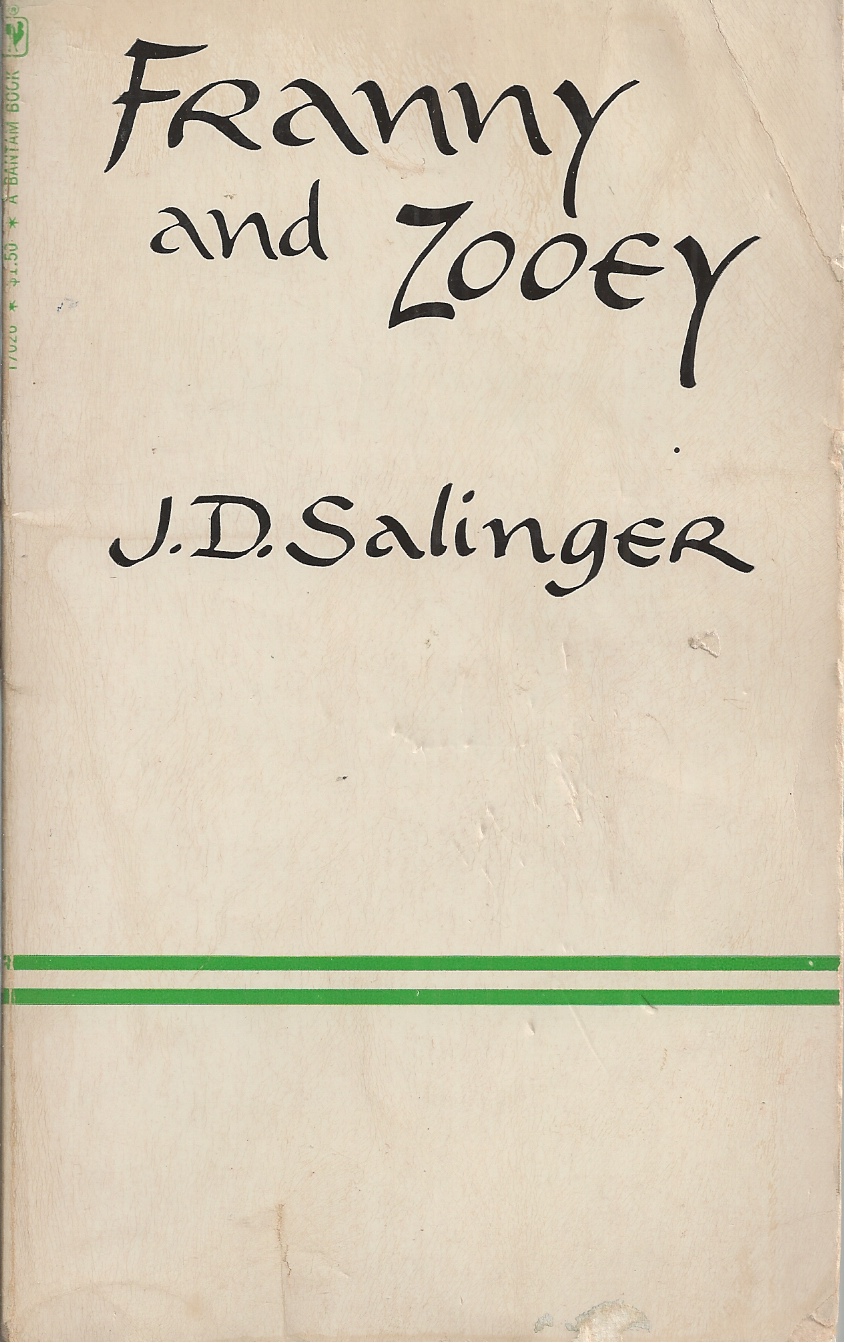 SALINGER J. D. - Franny and Zooey