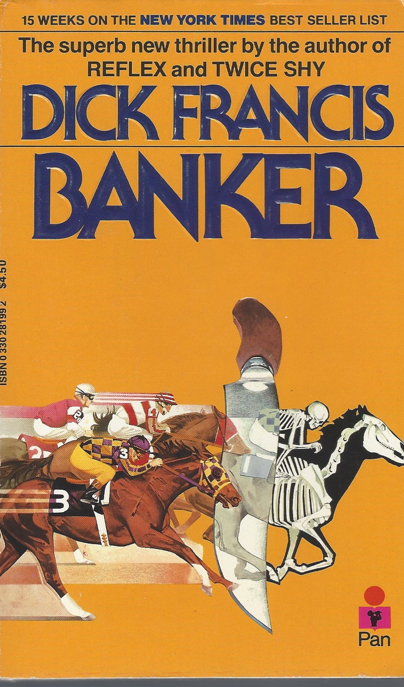 FRANCIS, DICK - Banker