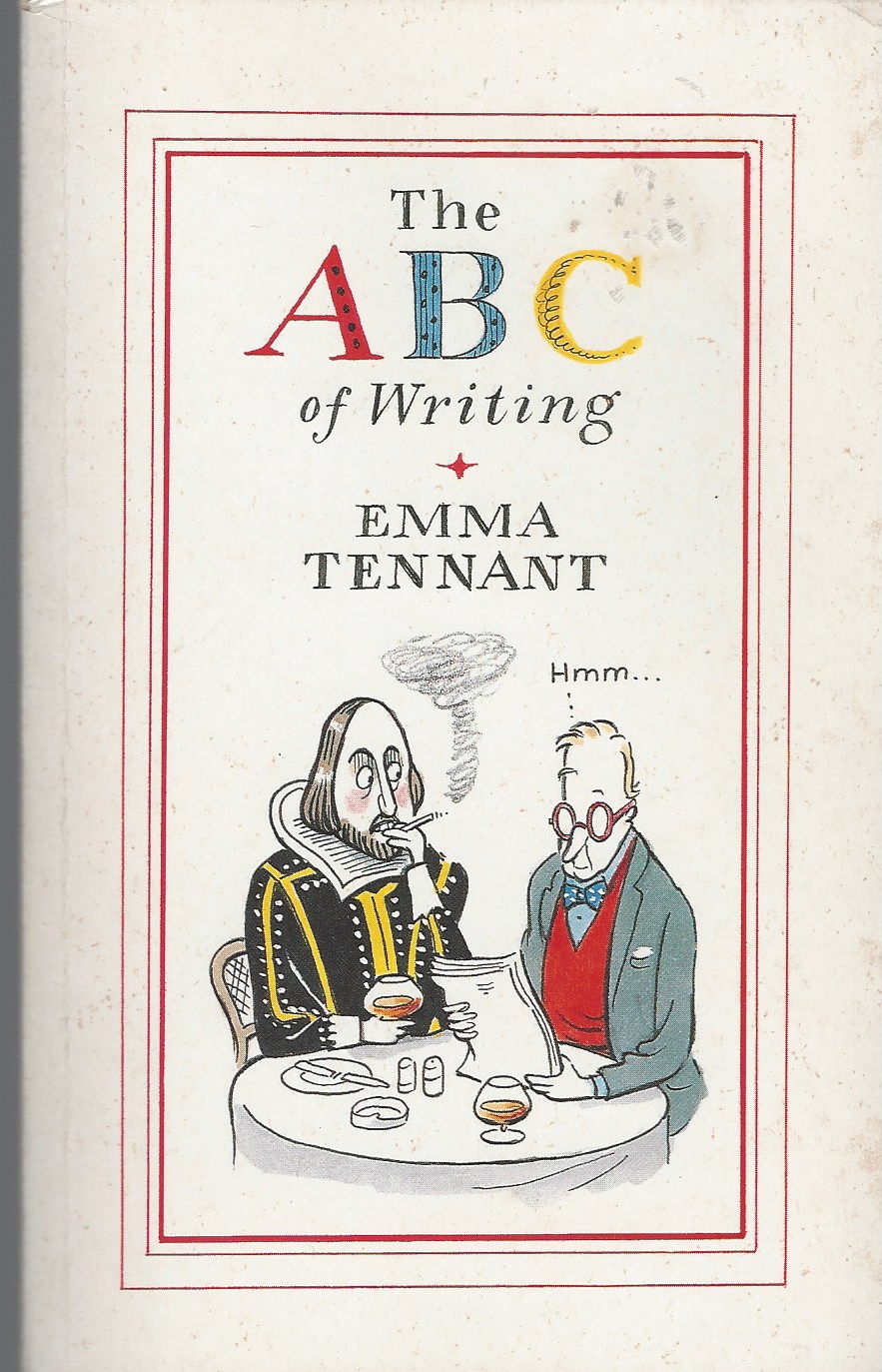 TENNANT, EMMA - A B C of Writing