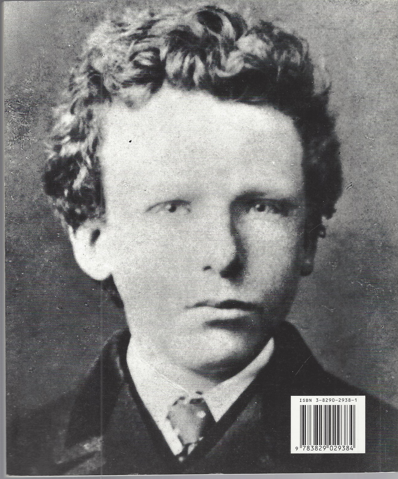 BEAUJEAN DIETER - Vincent Van Gogh Life and Work