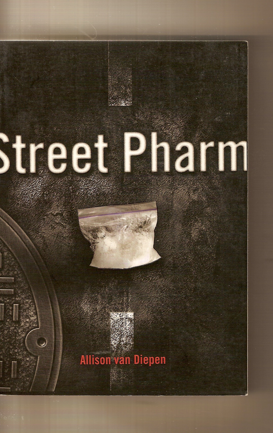 VAN DIEPAN ALLISON - Street Pharm