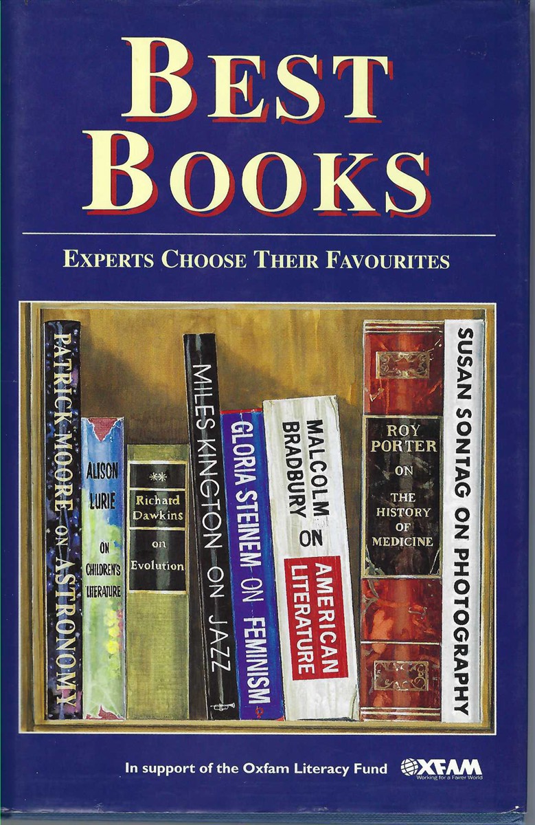 DRESNER DENISE, (EDITOR) LESSING DORIS (PREFACE) - Best Books Experts Choose Their Favourites