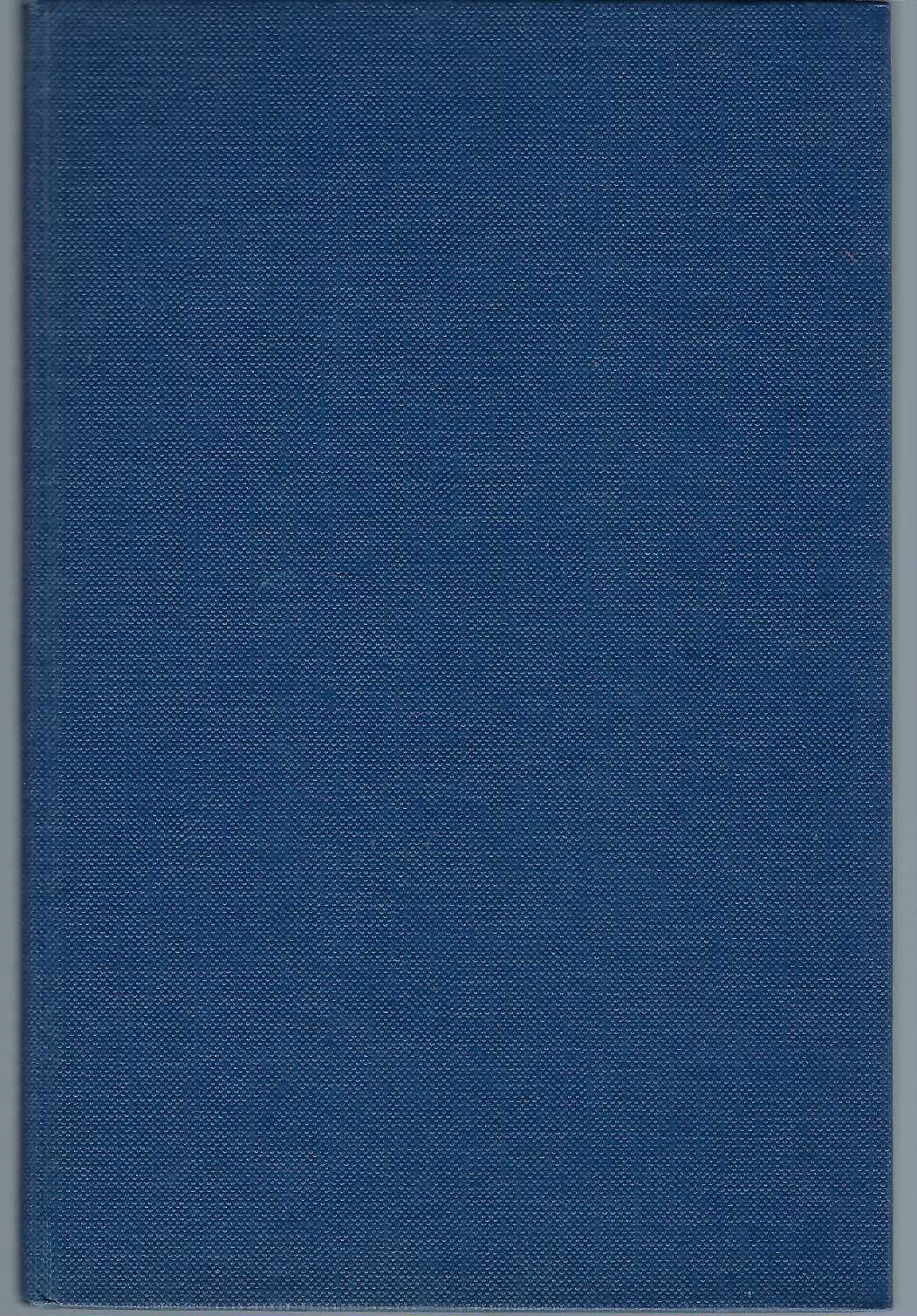 BISHOP MORRIS - White Men Came to the St. Lawrence: The French and the Land They Found