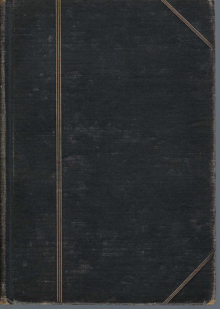 CONNELL F,. M. - A Text-Book for the Study of Poetry